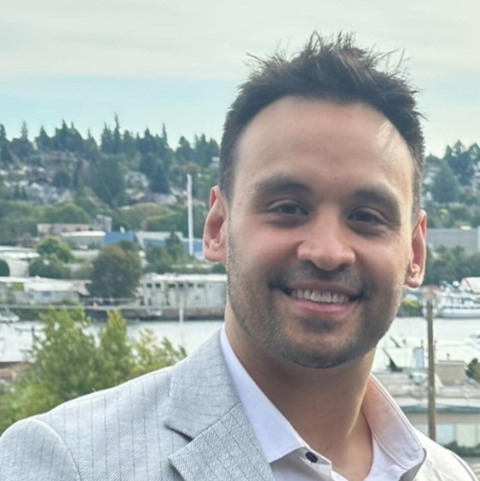 Michael Castillo