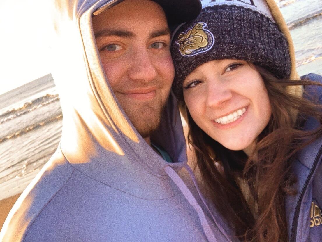 Picture of COLLEGE SWEETHEARTS