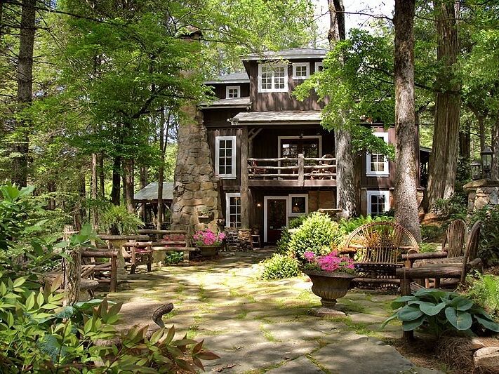 Picture of Lake Rabun Hotel & Restaurant