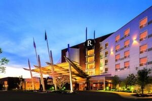 Picture of Renaissance by Marriott Boston Patriot Place Hotel