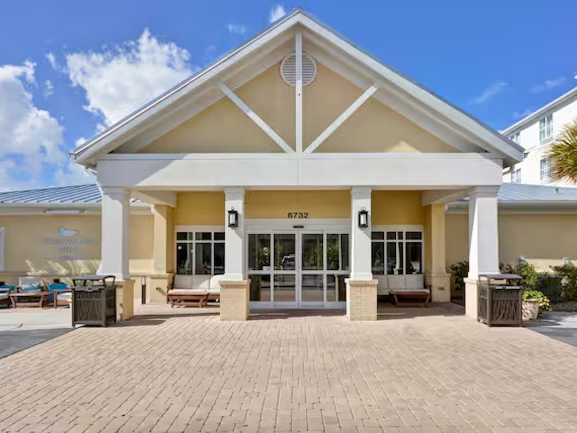 Picture of Homewood Suites by Hilton Wilmington/Mayfaire, NC