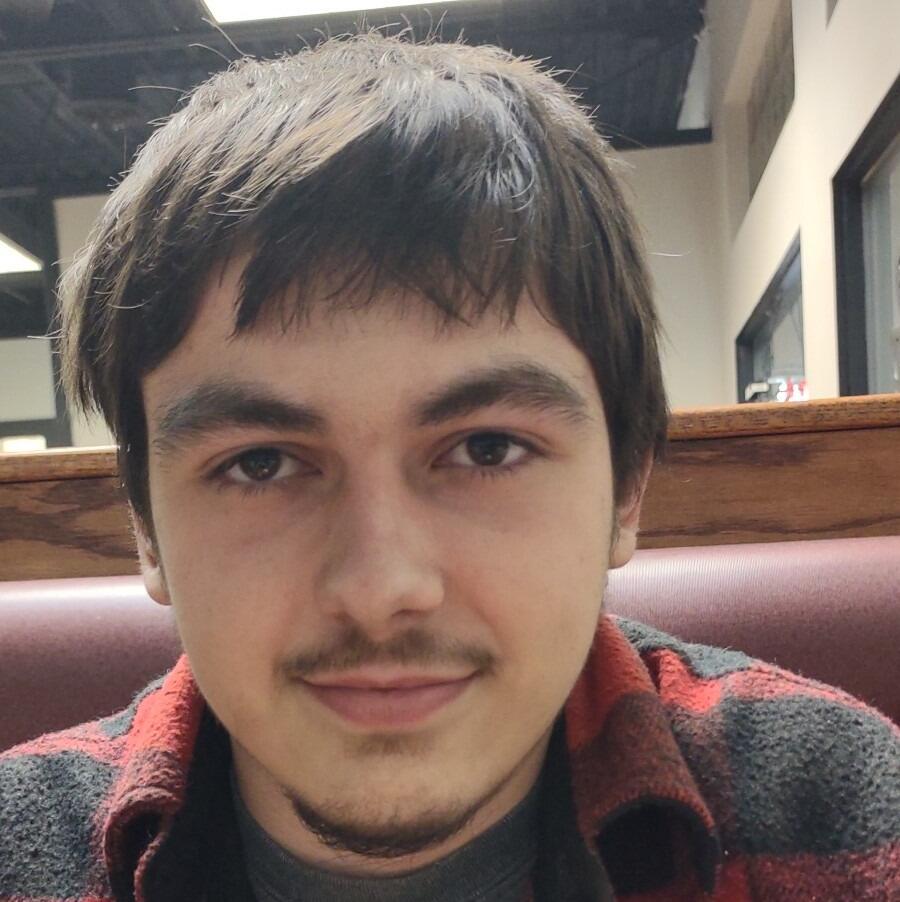 Mark Jr