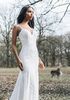 Disney Fairy Tale Weddings D265 - Pocahontas Sheath Wedding Dress - thumbnail - 2