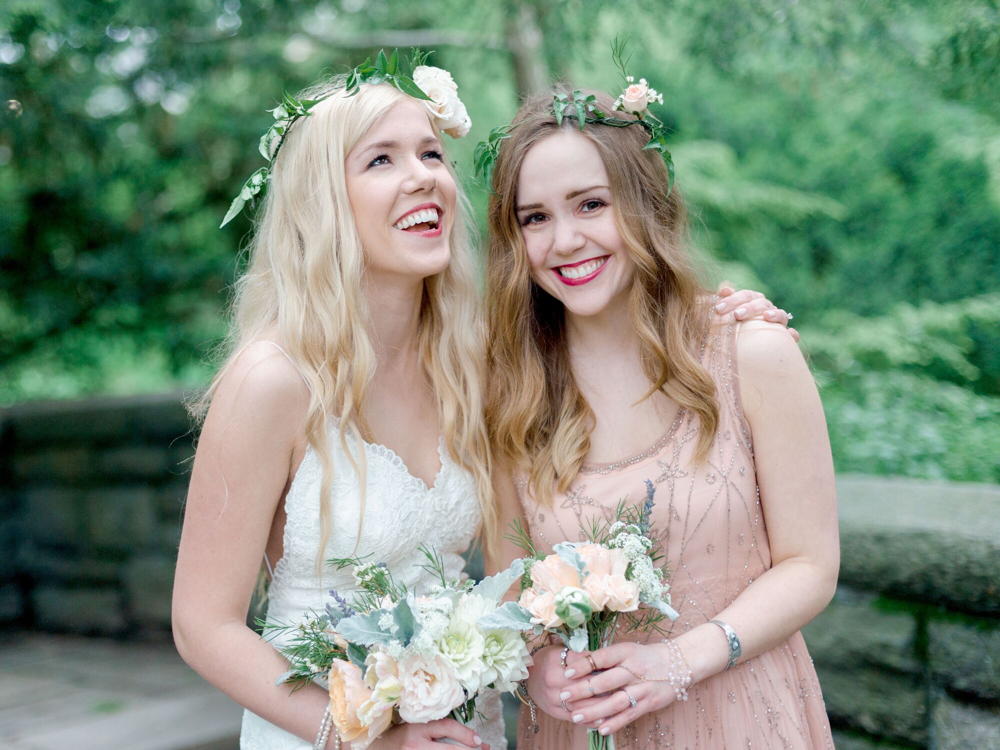 Maid of Honor Etiquette Questions Youre Too Shy to image