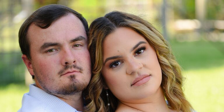 Marangely & Kyle Home Page Banner