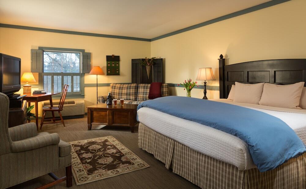 Picture of The Inn At Turkey Hill