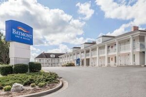 Picture of Baymont by Wyndham Hickory