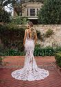 Wilderly Bride Rita Sheath Wedding Dress - thumbnail - 4