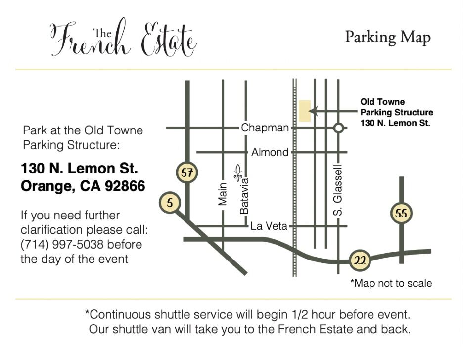 Picture of Event Parking 