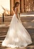 Simply Val Stefani Moira A-Line Wedding Dress - thumbnail - 3