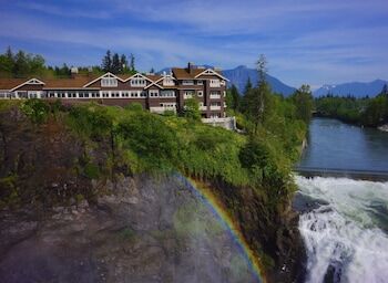 Picture of Salish Lodge & Spa