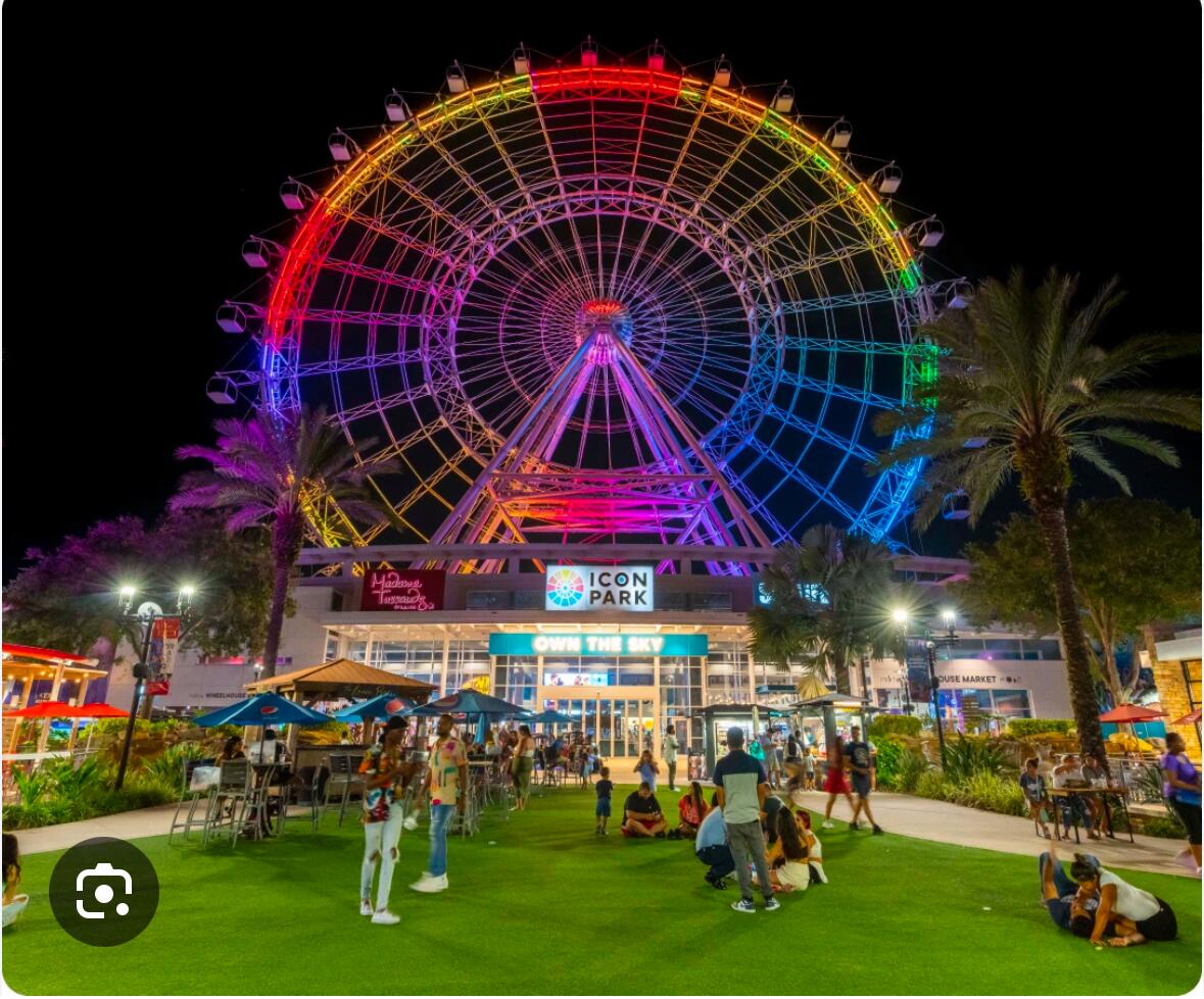 Picture of ICON Park