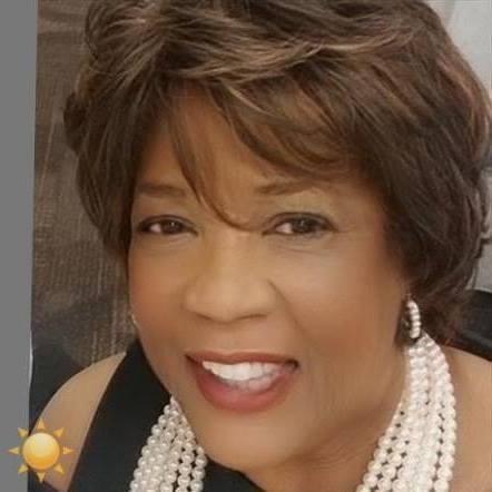 Jewel Caroll