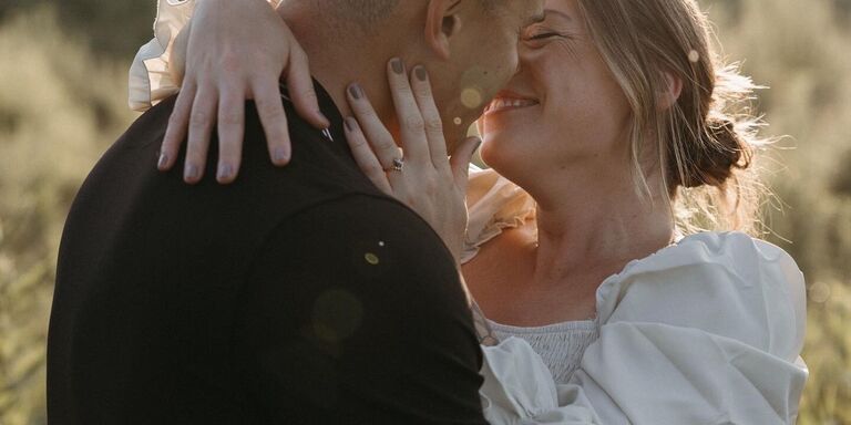 Alexandra & Jake Home Page Banner