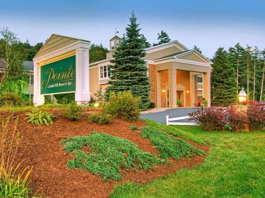 Picture of The Pointe at Castle Hill