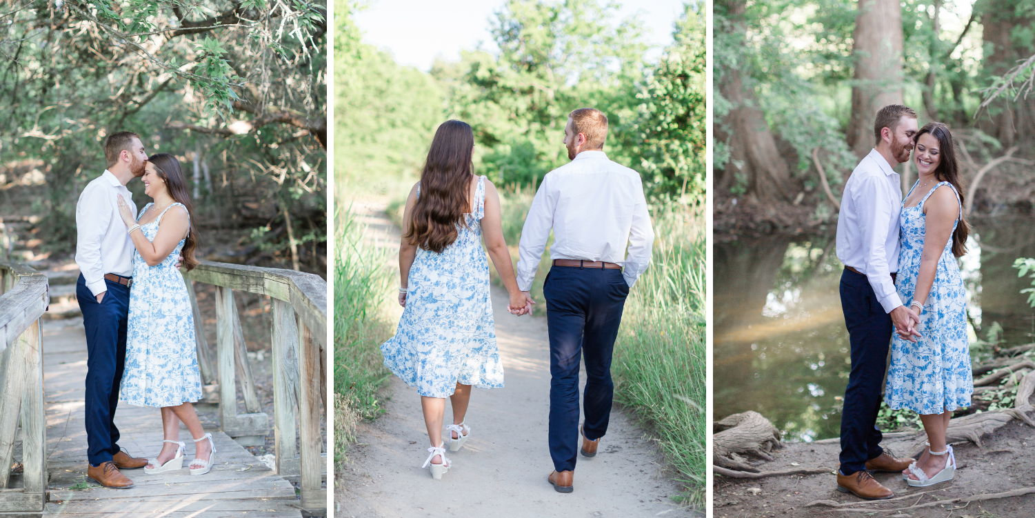 Garrett & Sophie Home Page Banner