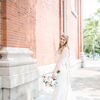 A Classic Ballroom Wedding at the Colony Club in Detroit, Michigan