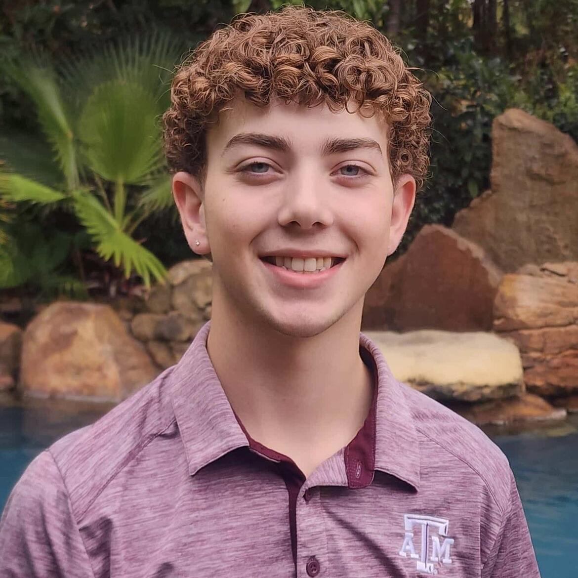 Cole Baker