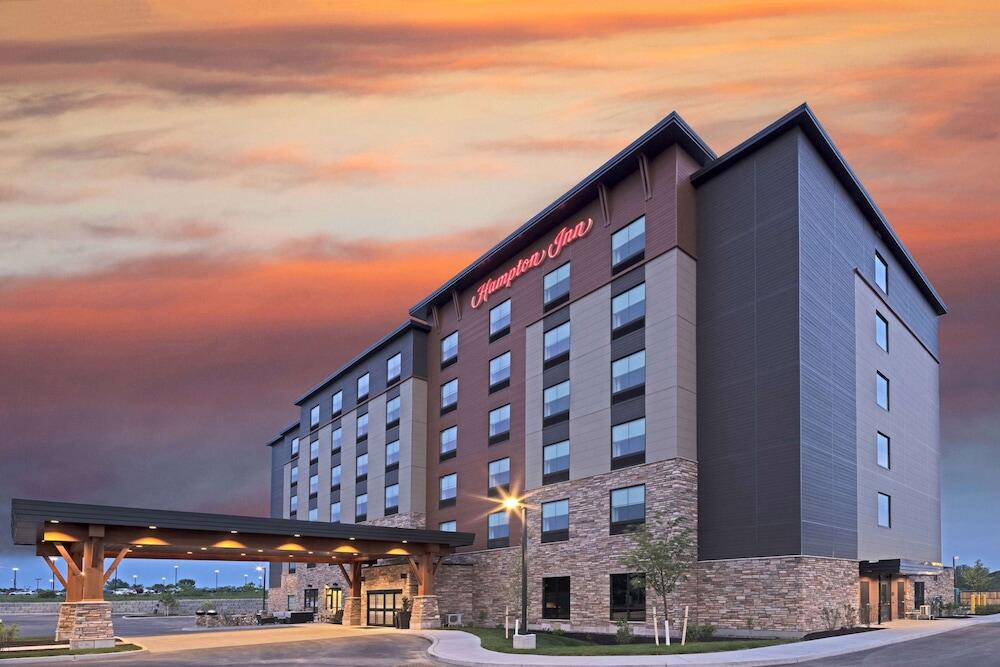 Picture of Hampton Inn Verona at Turning Stone