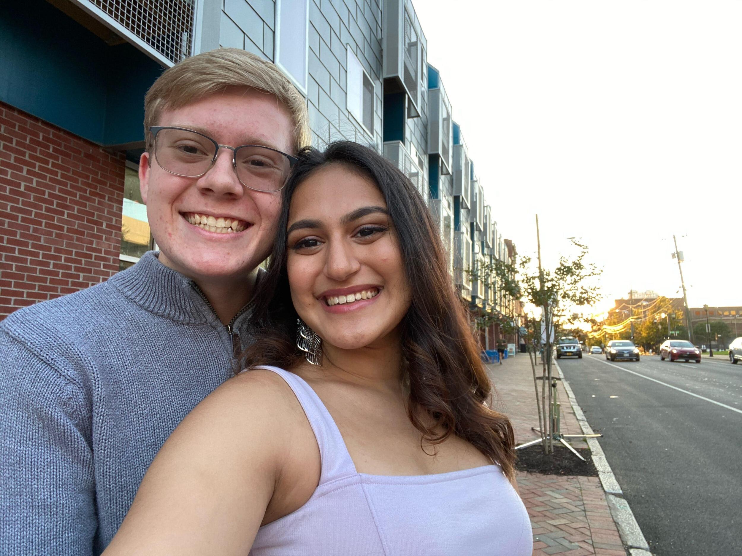 Sanika's 19th Birthday