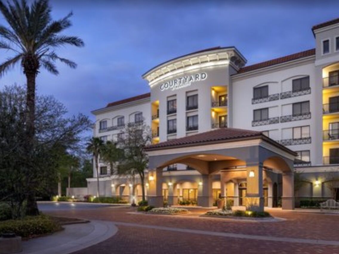 Picture of Courtyard Sandestin at Grand Boulevard
