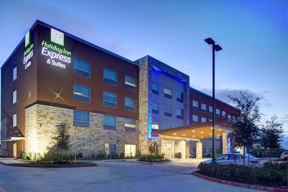 Picture of Holiday Inn Express & Suites Houston NW - Cypress Grand Pky by IHG