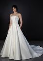 Martina Liana ML1926 A-Line Wedding Dress - thumbnail - 5