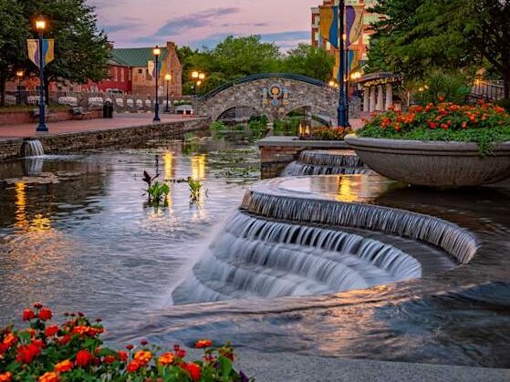 Picture of Visit Downtown Frederick, MD