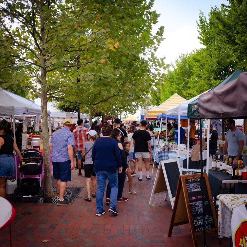 Picture of Fell's Point Farmers Market