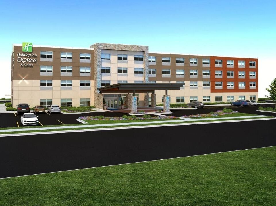 Picture of Holiday Inn Express & Suites Dalton, an IHG Hotel