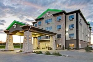 Picture of Canalta Melfort Hotel