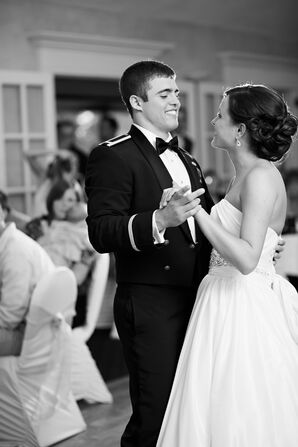 The First Dance