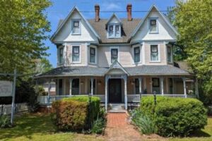 Picture of Garden&Sea Inn