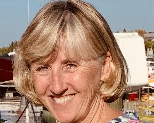 Picture of Kathy Olson 