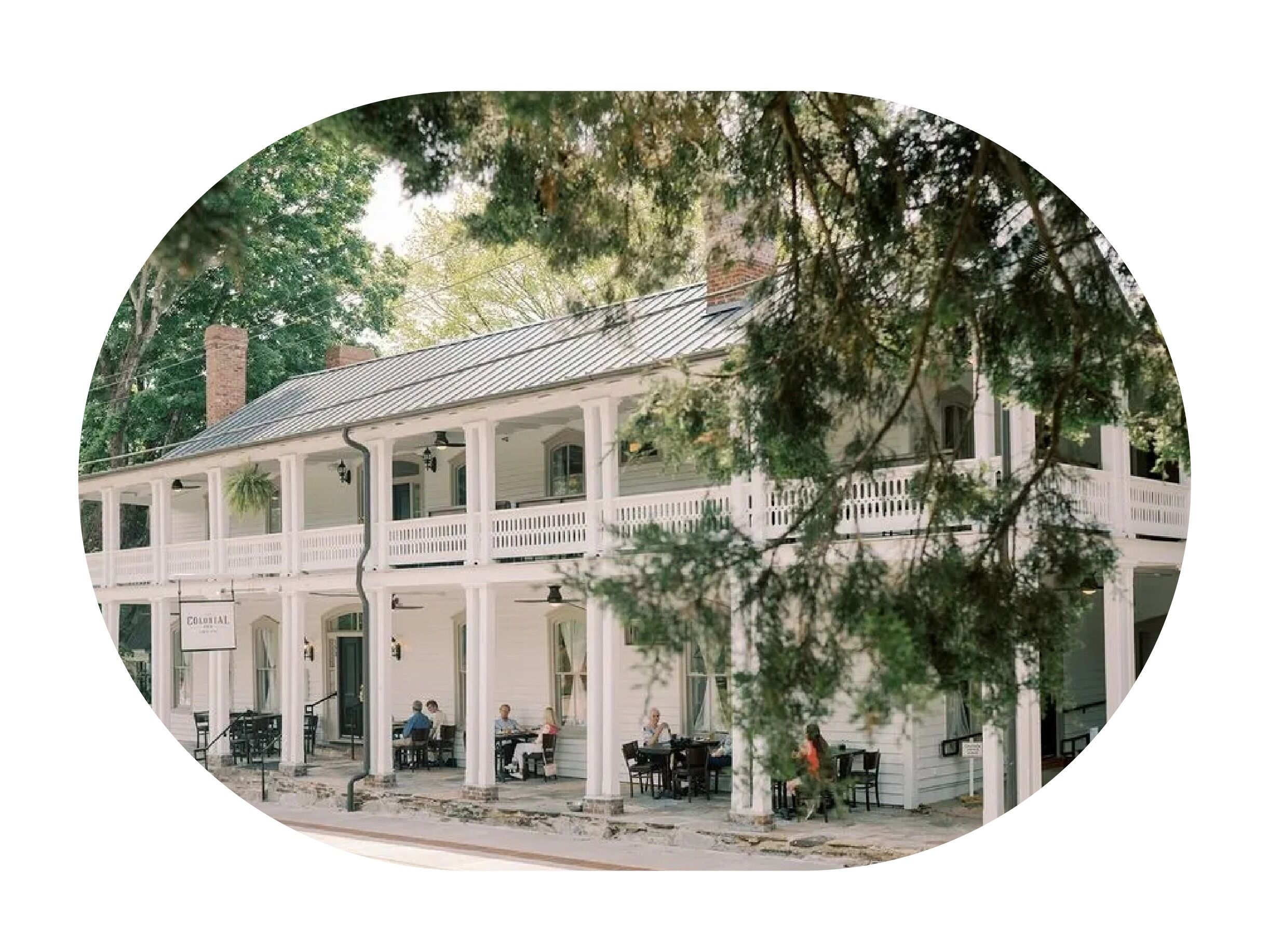 Picture of The Colonial Inn 