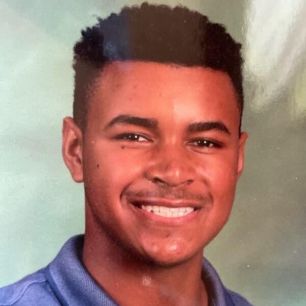 Cayden Woolery 
