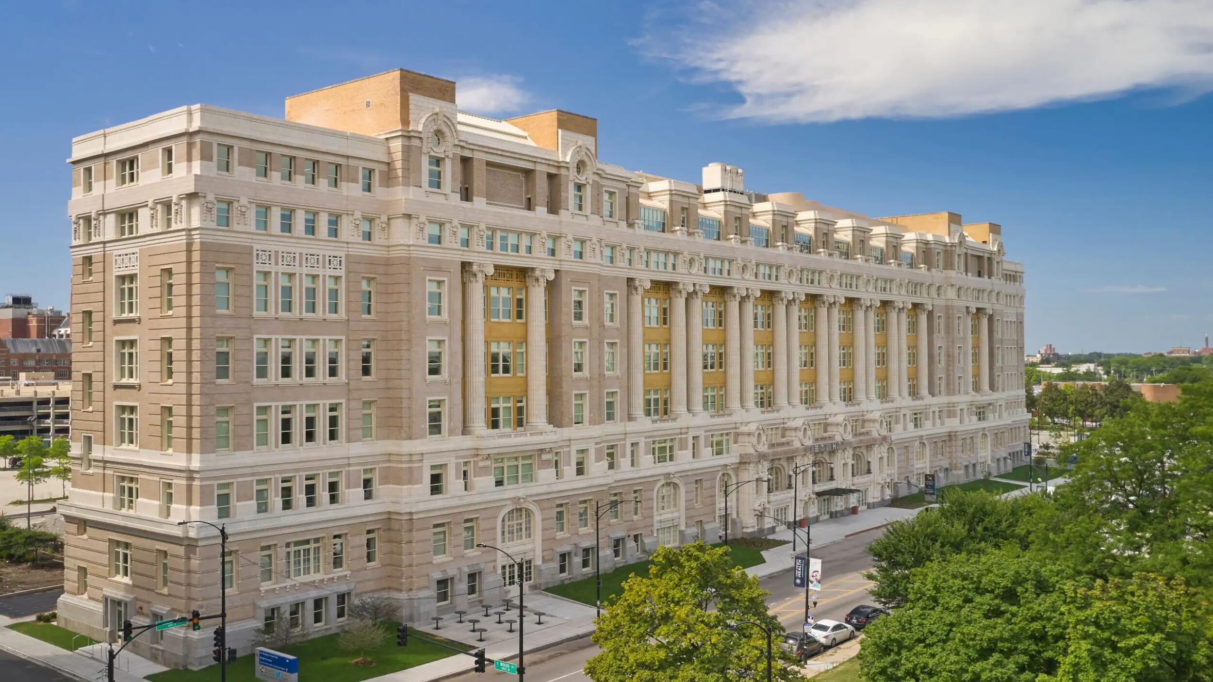 Picture of Hyatt Place Chicago – Medical / University District