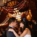 First Dance at Festive Spring Wedding