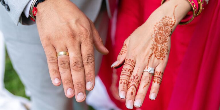 Manmeet & Manpreet Home Page Banner