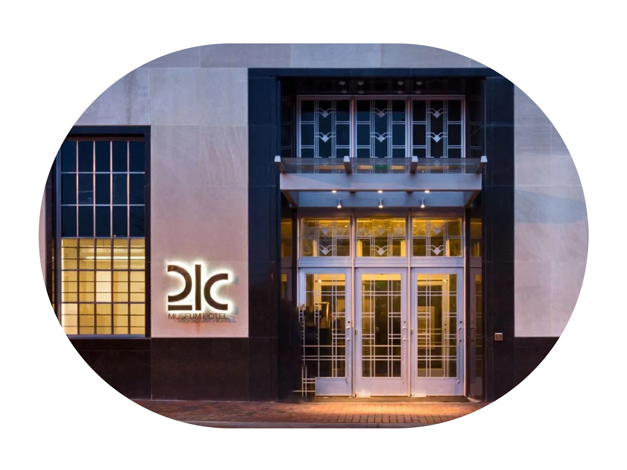 Picture of 21c Museum Hotel Durham