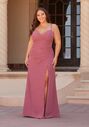 Christina Wu Celebration 22147 Sweetheart Bridesmaid Dress - thumbnail - 2