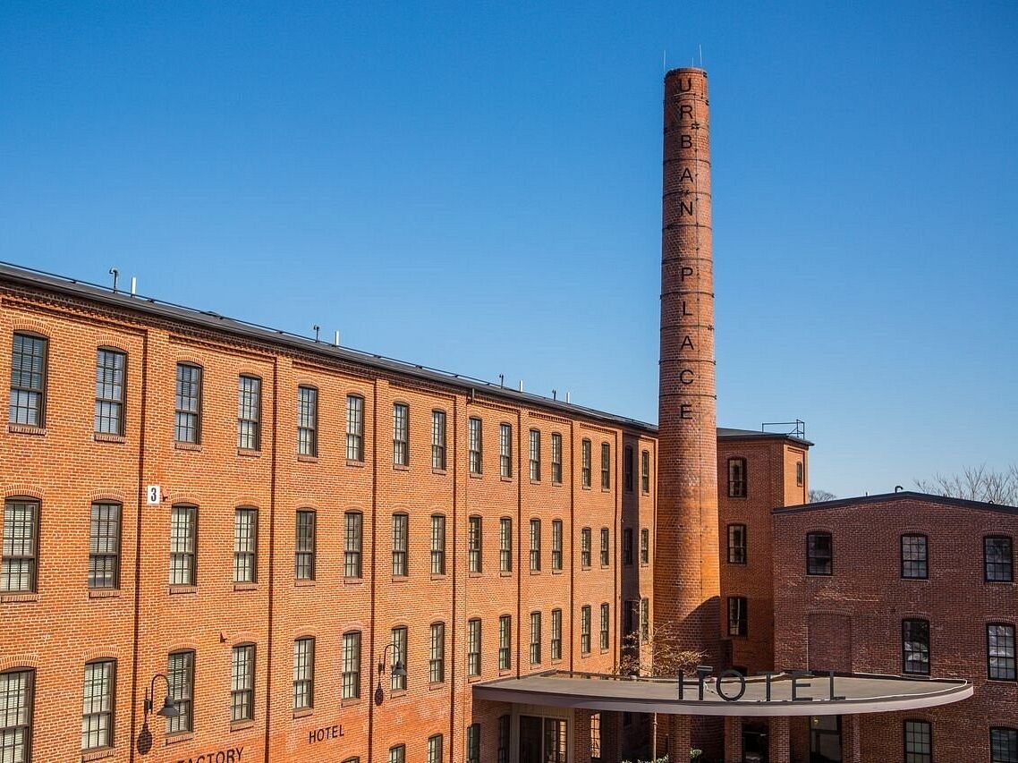 Picture of Cork Factory Hotel