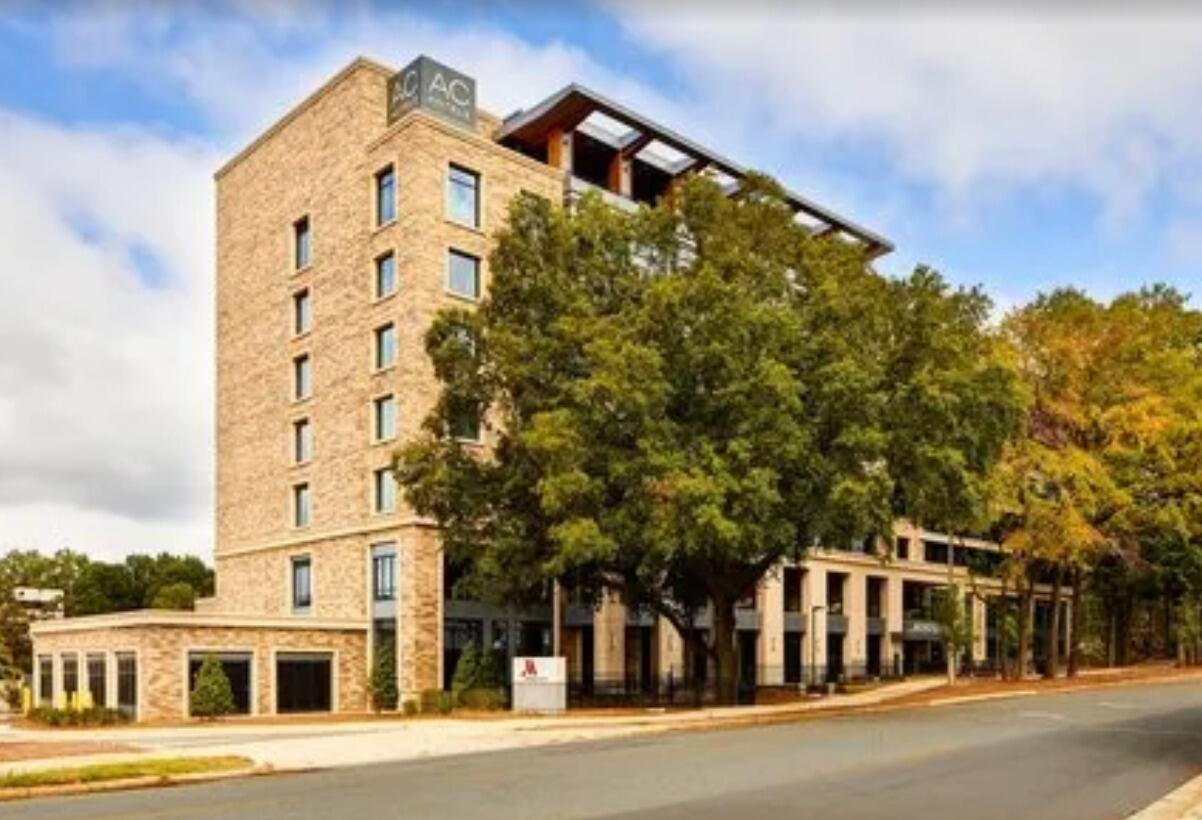 Picture of AC Hotel Charlotte SouthPark