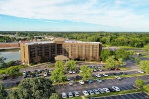 Picture of Holiday Inn Chicago Nw Crystal Lk Convention Center an IHG Hotel