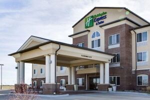 Picture of Holiday Inn Express & Suites Nevada