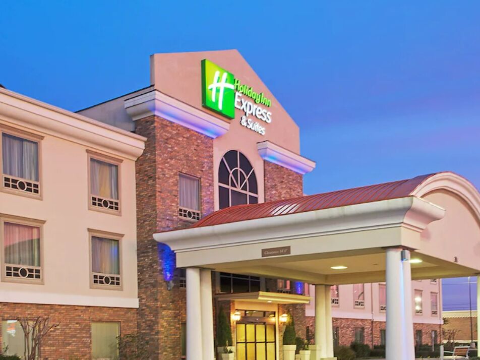 Picture of Holiday Inn Express & Suites Conroe I-45 North