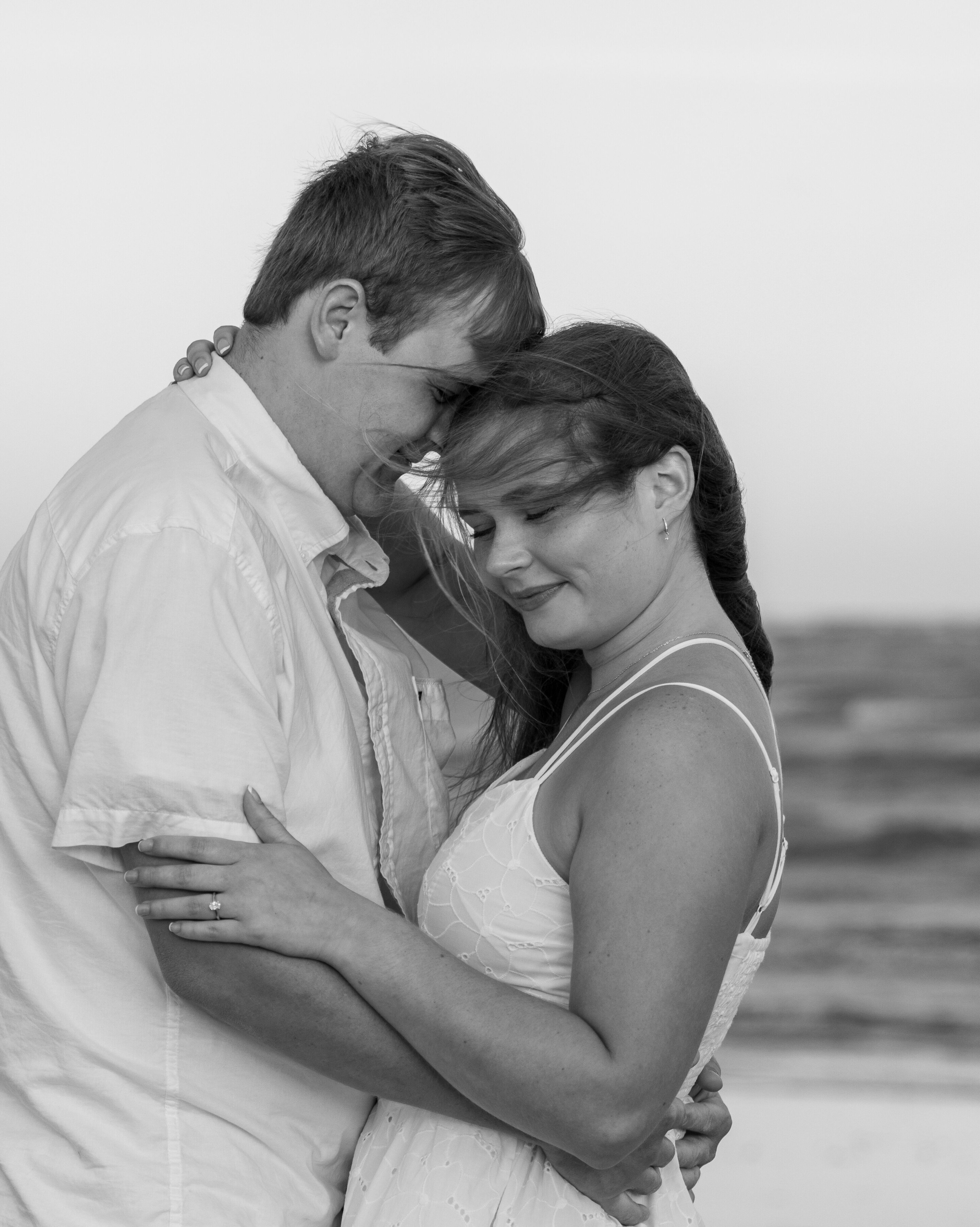 Wyatt & Elise Home Page Banner