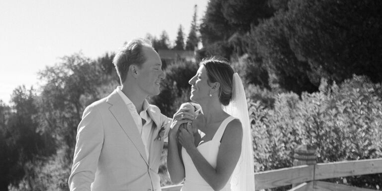 Maggie & Eric Home Page Banner