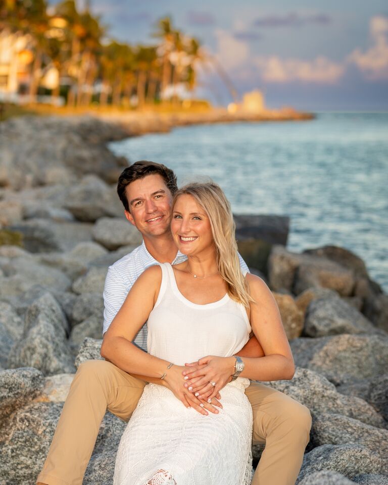 Jessica & Jordan Home Page Banner