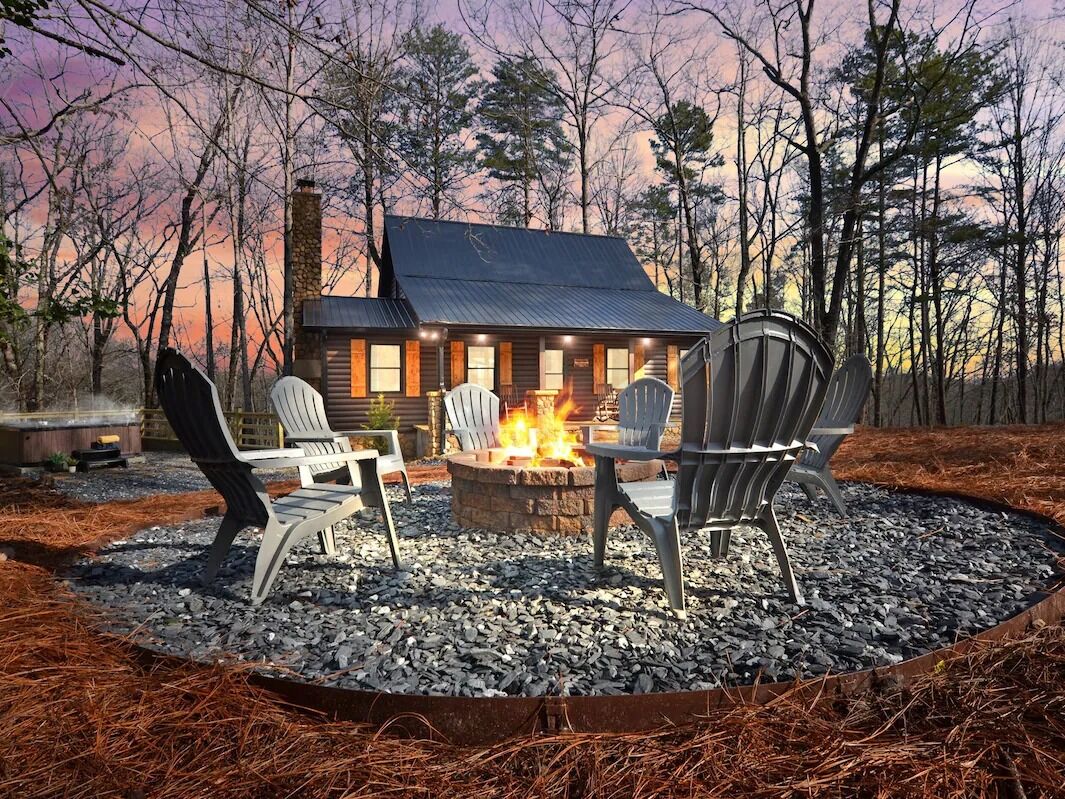 Picture of 2023 Rehabbed Modern Cabin